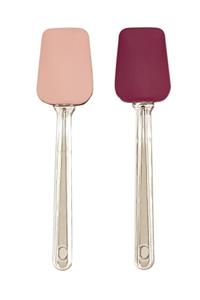 Freecook Maxi Silikon Spatula Seti 2'li