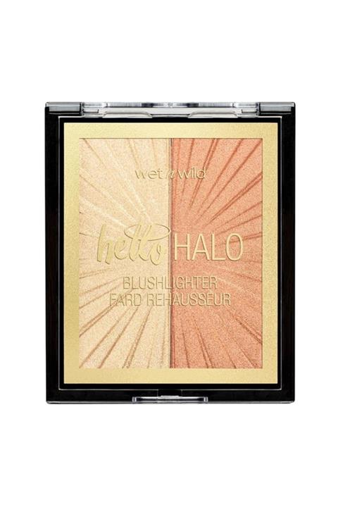 WET N WİLD Aydınlatıcı Allık Blushlighter - After S.x Glow