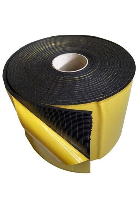 ETÜRKELİ Oto Ses Yalıtımı Kendinden Yapışkan 20cm X 15 Metre