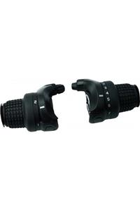 monero Shimano Model Uyumlu Vites Kolu Gripshift 7'li
