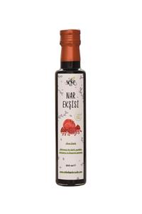 SEKE Organik Nar Ekşisi 250 ml