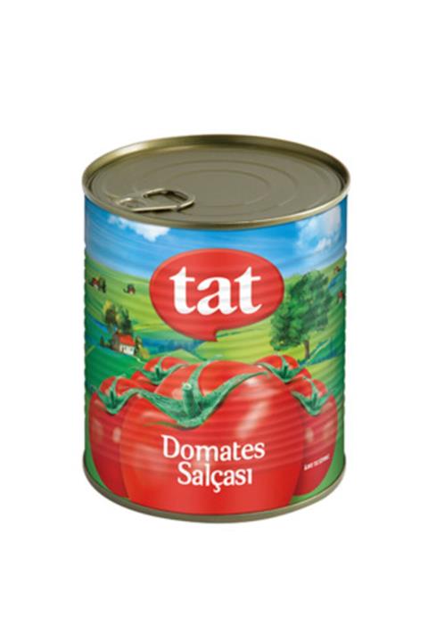 Tat Domates Salçası 830 G
