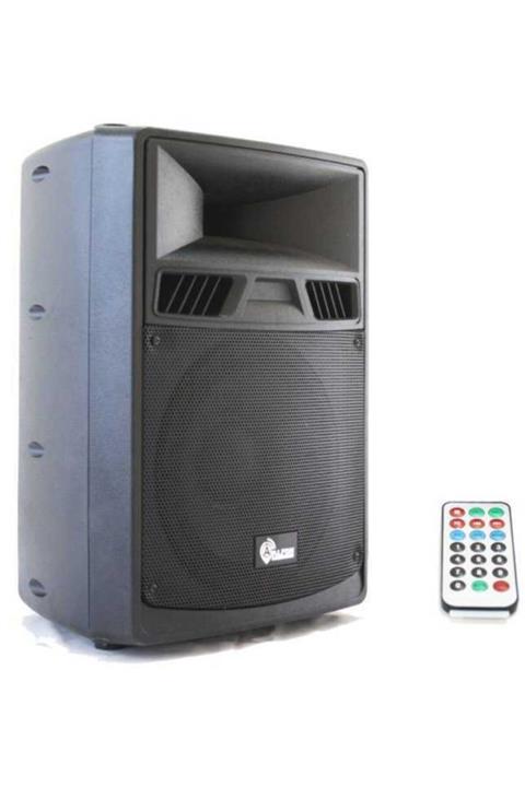 ALFON Afas-3412a 12 Inc 30cm 150w Aktif Speaker