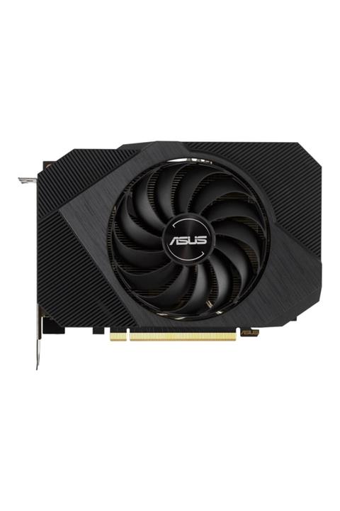 ASUS Phoenix Geforce Rtx 3060 Ph-rtx3060-12g 192 Bit Gddr6 12 Gb Ekran Kartı