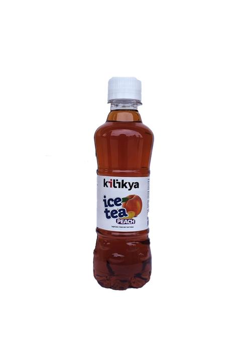 Kilikya Ice Tea Şeftali 300 ml Pet