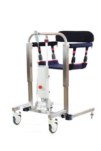 WOLLEX Wg-l500 Motorlu Hasta Taşıma Lifti , Hasta Transfer Lifti