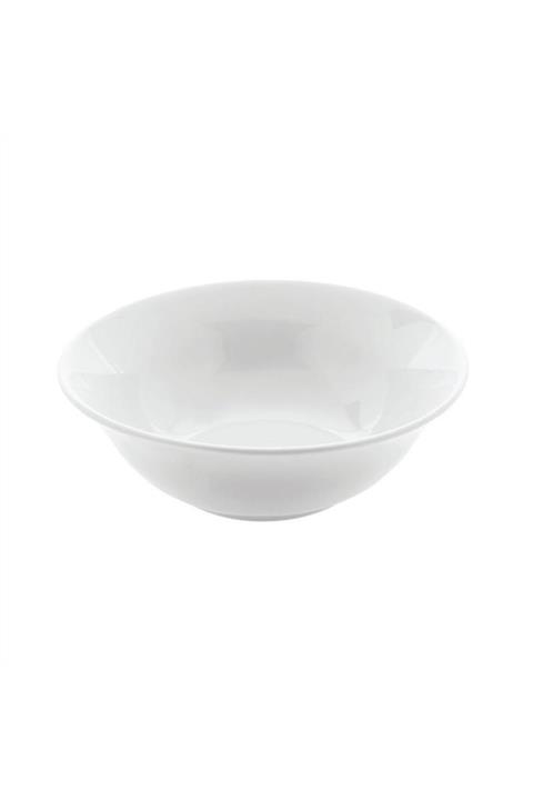 Güral Porselen Salata Kasesi Büyük Eo27kk