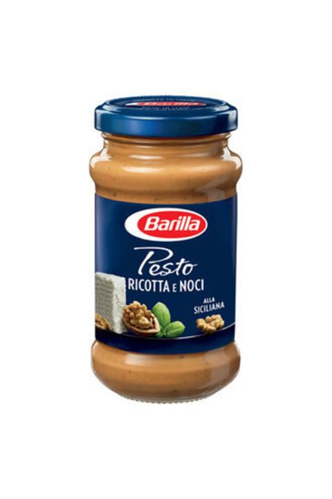 Barilla Sos Pesto Sicilliana 190gr