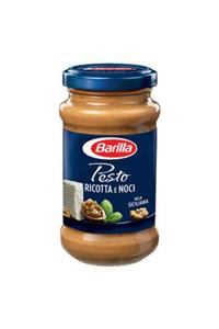 Barilla Sos Pesto Sicilliana 190gr