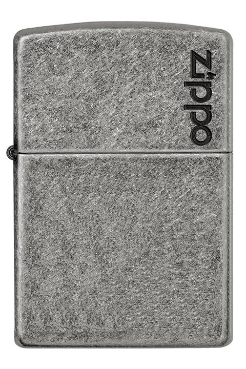 Zippo Antique Silver Classic Çakmak