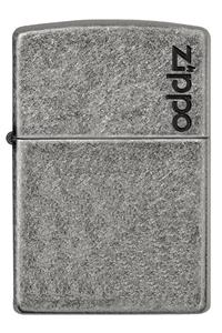 Zippo Antique Silver Classic Çakmak