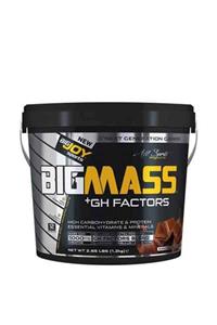 Bigjoy Sports Bigmass Gh Factors Çikolata 1.2kg