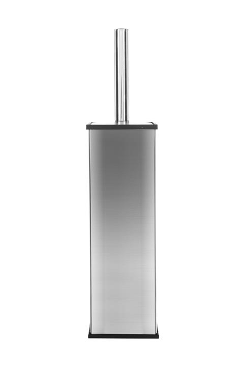 Mudo Concept Tuvalet Fırçası Kare Akilli Kapak Saten