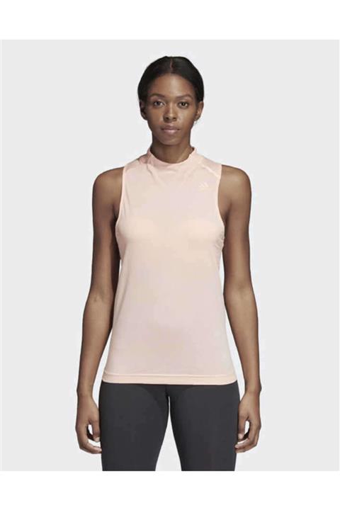 adidas Z.n.e Tank Hazel Coral Spor Atlet