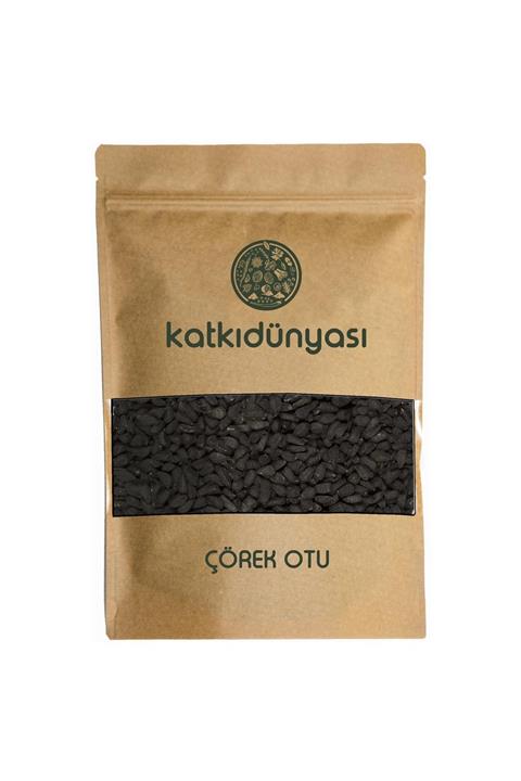 Katkı Dünyası Çörek Otu 1 Kg