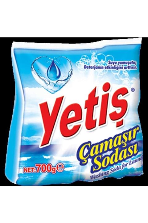 YETİŞ Çamaşır Sodası 700gr