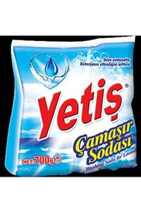 YETİŞ Çamaşır Sodası 700gr