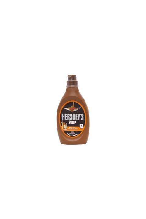 Hershey's Caramel Syrup 623 Gr.
