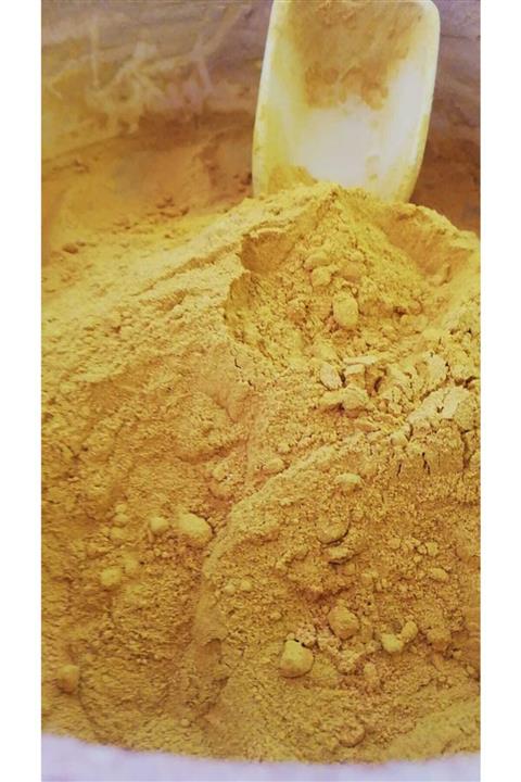 Çıtır Kuruyemiş Toz Zerdeçal