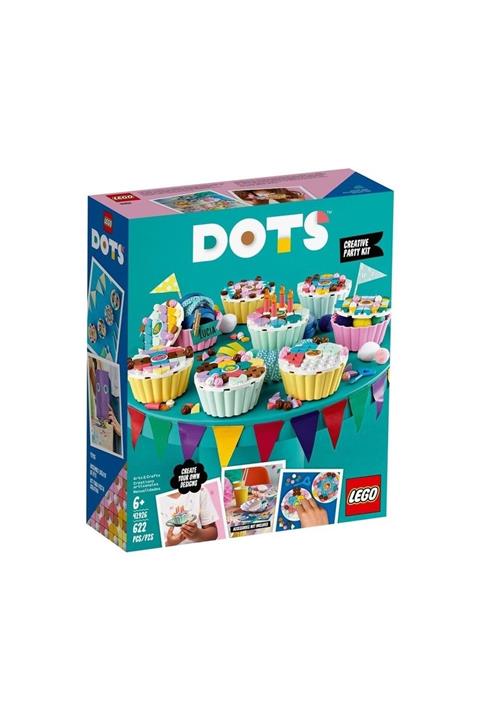 LEGO Creative Party Kit 41926