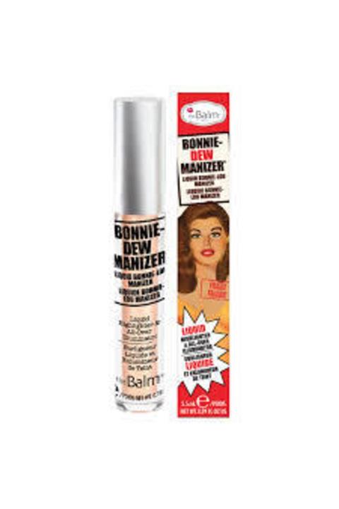 the balm Bonnı-dew Manızer Likit Aydınlatıcı
