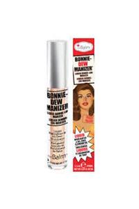 the balm Bonnı-dew Manızer Likit Aydınlatıcı