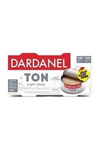 Dardanel Ton Light 150g X 2 Adet