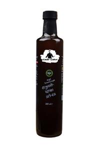 Kadir Çakır Yöreden Mutfağa Organik Üzüm Sirkesi (500 Ml)