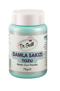 PASTRY PLANET Dr Gusto Damla Sakızı Tozu 75 Gr