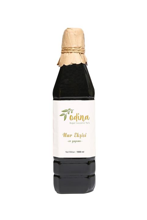 ODİNA Nar Ekşisi 1000 Gr