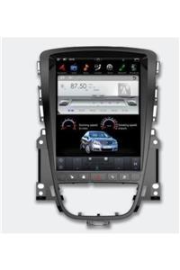 Opel Astra J Tesla Naviin Android Multimedia