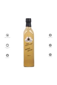 Yöreden Mutfağa Ananas Sirkesi 5oo Ml