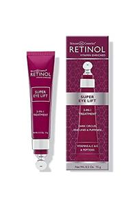 Skincare Cosmetics Retinol Super Eye Lift 15 gr