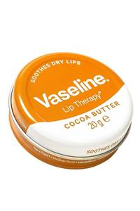 Vaseline Cocoa Lip Therapy Dudak Koruyucu Krem 20gr