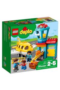 LEGO Duplo Havaalanı 10871