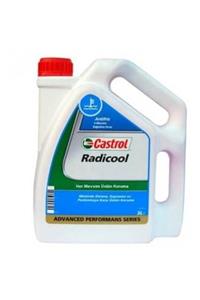 CASTROL Radicool Antifriz 3 Lt Mavi