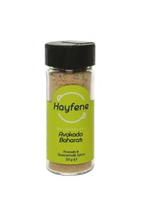 Hayfene Avokado & Guacamole Baharatı 50 G