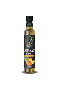BERALİFE Ananas Sirkesi 500 ml