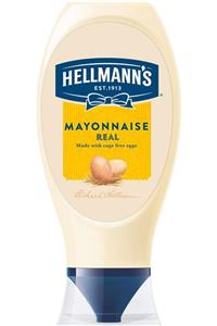 Hellmann's Mayonez-395gr*8-li Koli