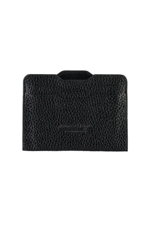 Kiğılı Deri Kartlık