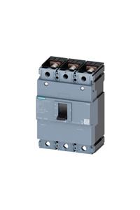 Siemens 3vm1225-3ed32-0aa0, Kompakt Termik Manyetik Şalter, 250 Amper, 25ka