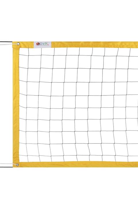 ÖZBEK Beach Voleybol Filesi 10x10