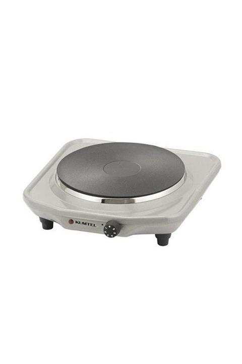 KUMTEL Lx-7011 Tekli Elektrikli Ocak
