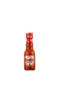 Frank's Red Extra Acı Sos 148 Ml