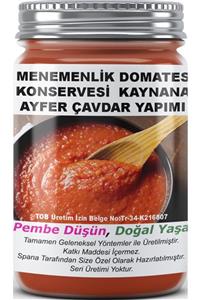 SPANA Menemenlik Domates Konservesi 820gr