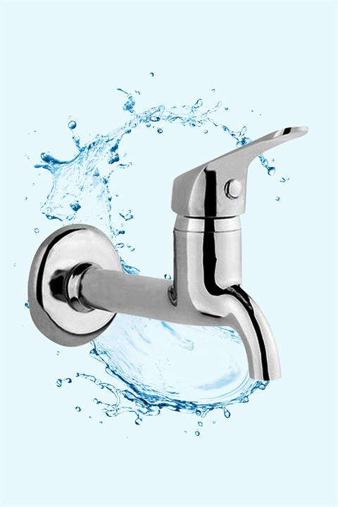 Uniquem Aç Kapa Uzun Musluk