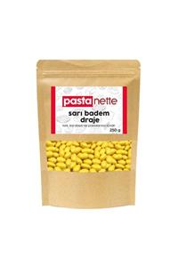 PASTANETTE Sarı Badem Draje 250 gr