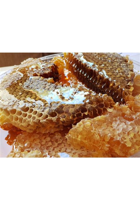 Kangal Balevim Organik Petek Bal 3700 G