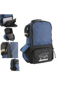 Okuma Back Pack Olta Çanta