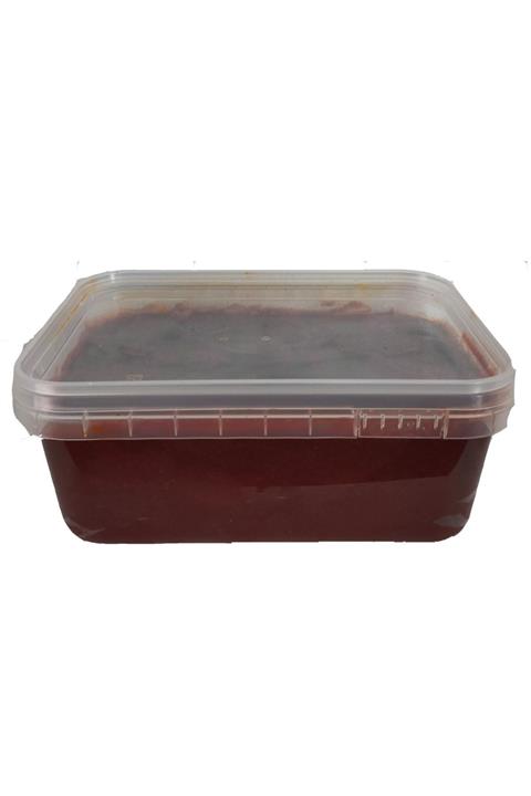 gurmecievi Vegan Gochujang Kore Acı Biber Salçası 1 Kg
